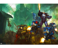GOOD LOOT Warhammer 40,000: Space Marine Puzzle 1000 - 648537 - zdjęcie 3